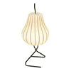 Designer Creative Pear Light Silk Floor Lamp High-grade Modern Iron Body for Living Room Sofa Next Atmosphere Ornaments