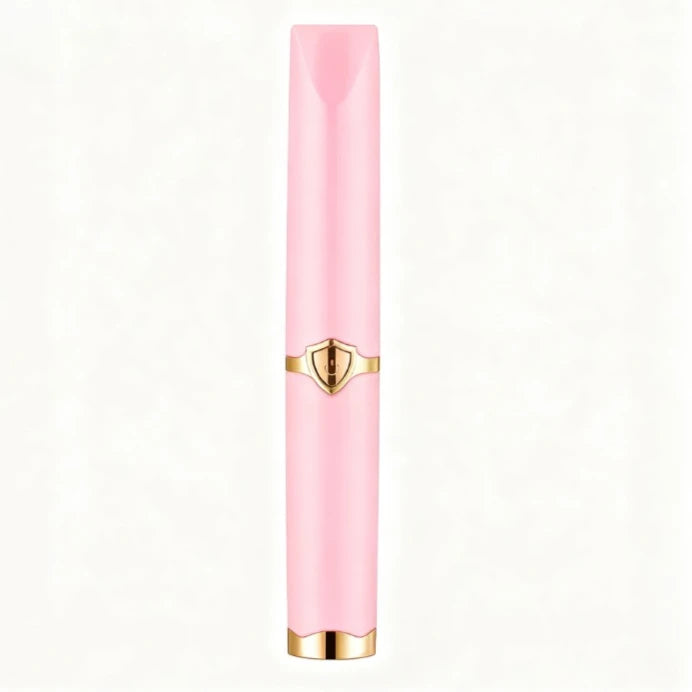 Electric Heated Eyelash Curler USB Rechargeable Long Lasting Curling Temperature Control Portable Safe Lash Lift Tool